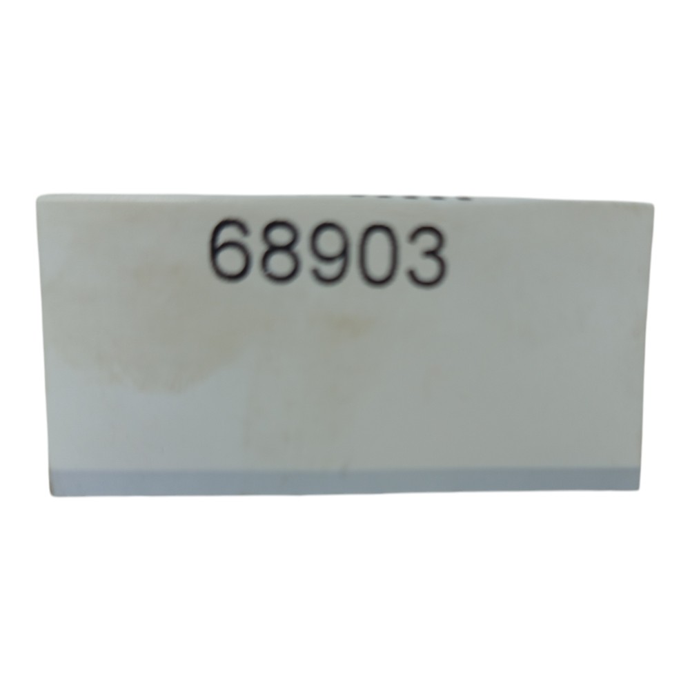 Polia Virabrequim Volkswagen Santana 2.0 1991 1992 A 1998 7