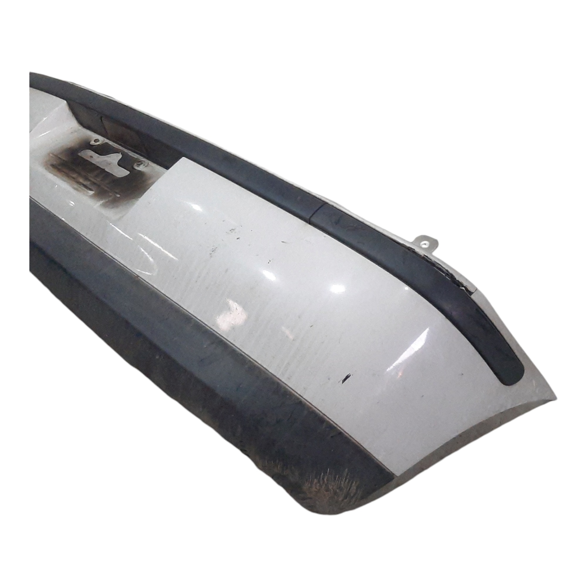 Parachoque Traseiro C/avaria Volkswagen G3 1999 A 2005 4