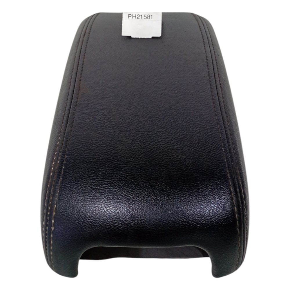 Apoio Braço Console Central Mitsubishi Asx 2015 A 2020 Preto 7