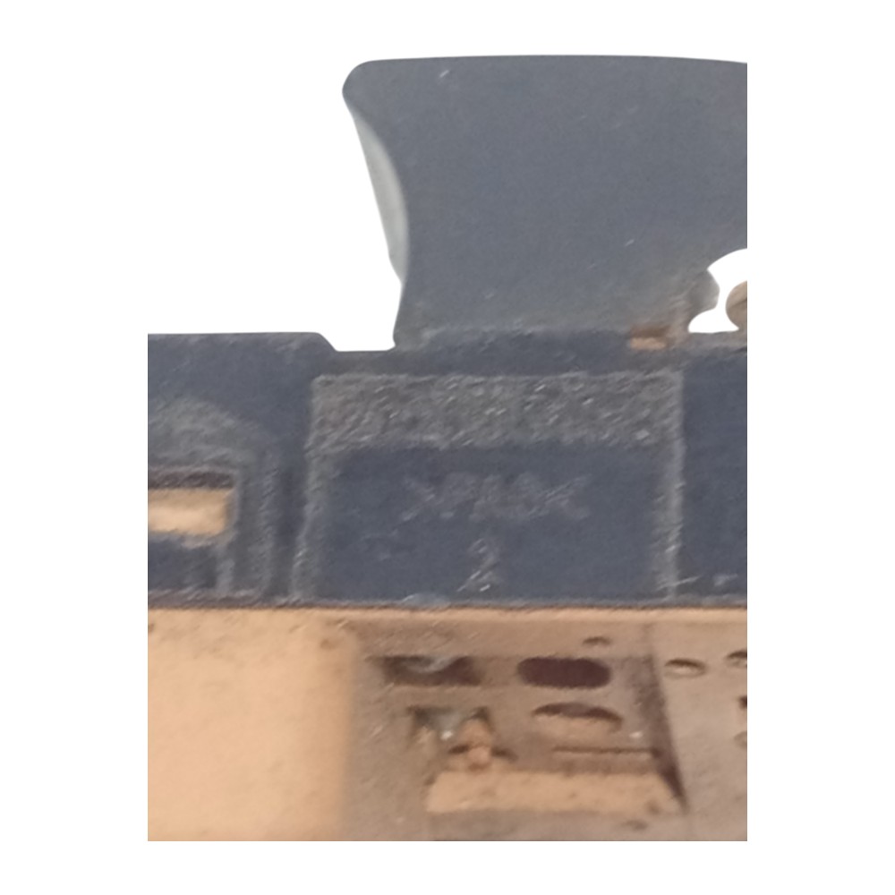 Interruptor vidro traseiro direito GM Captiva 2008 a 2016 or 2