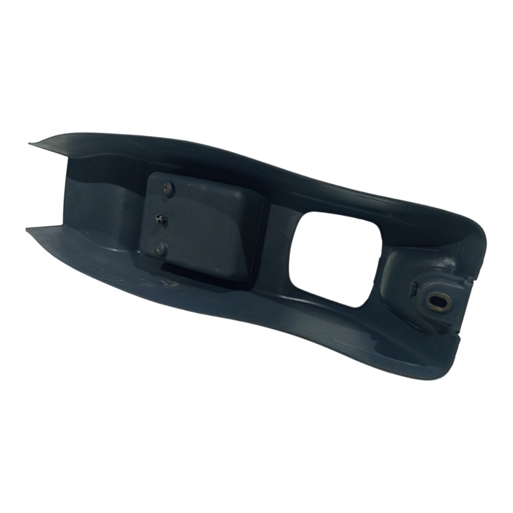 Painel Console Fiat Palio 1996 1997 1998 1999 A 2000 5