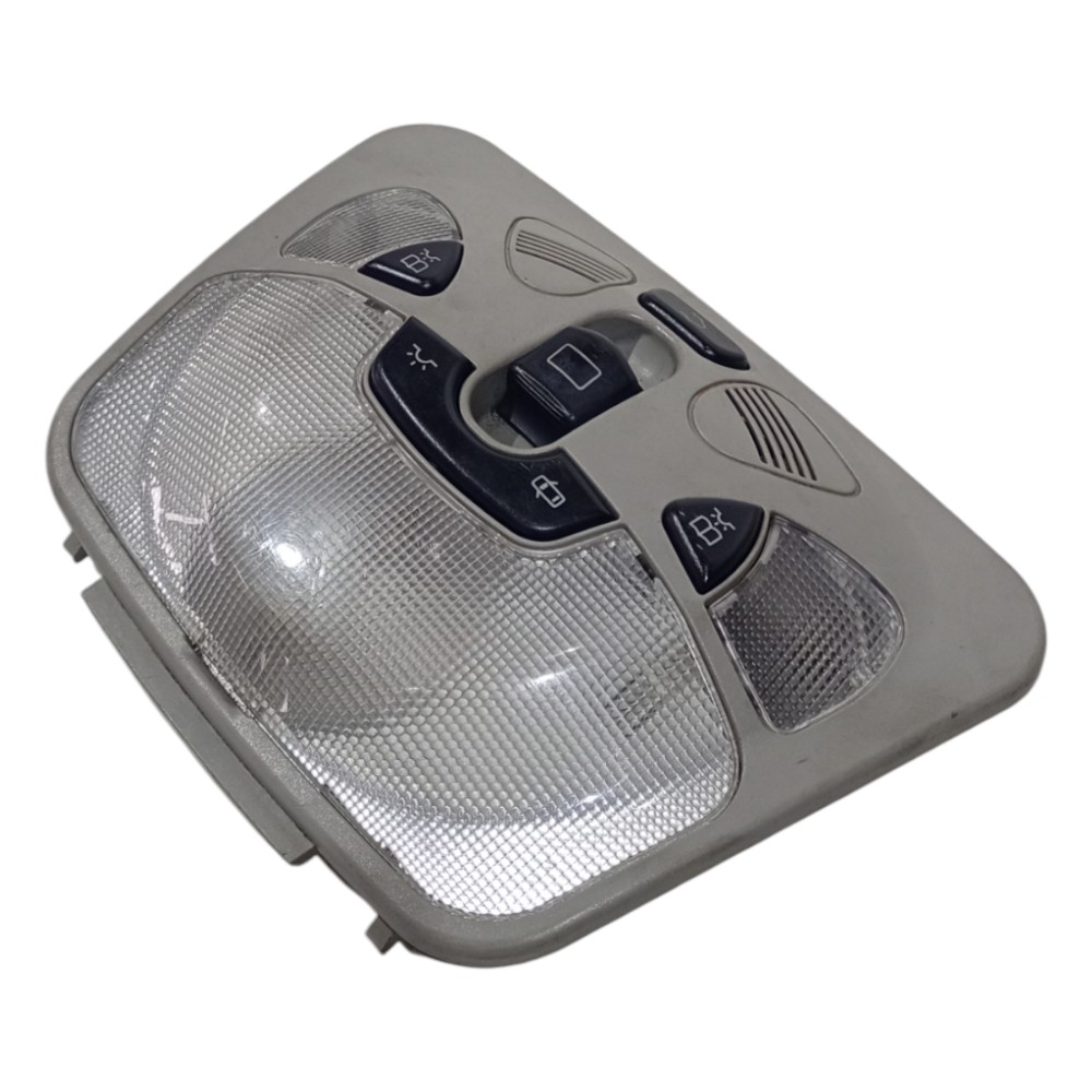 Luz Teto Cortesia Mercedes C280 2000 2001 A 2007 4