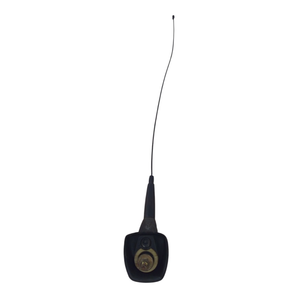 Antena Teto Renault Clio 2006 A 2012 4