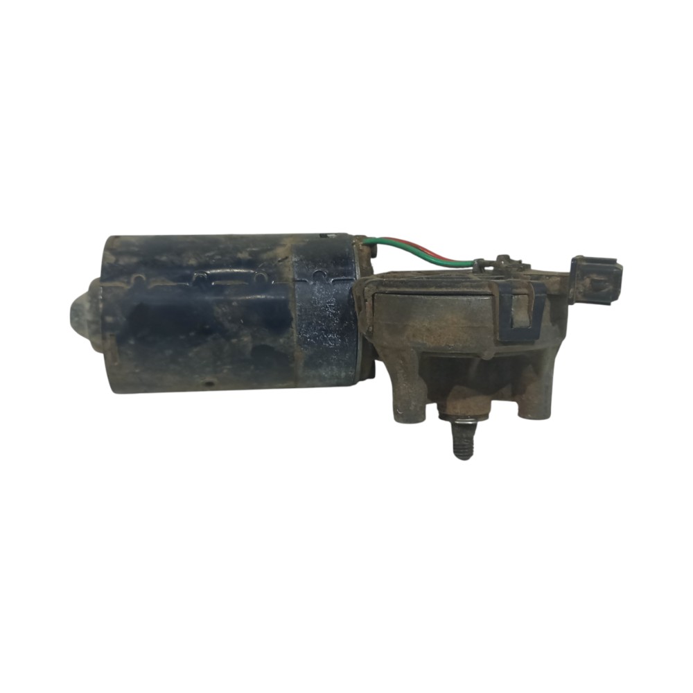 Motor Limpador Parabrisa Dianteiro Peugeot 206 2001 A 2010 5