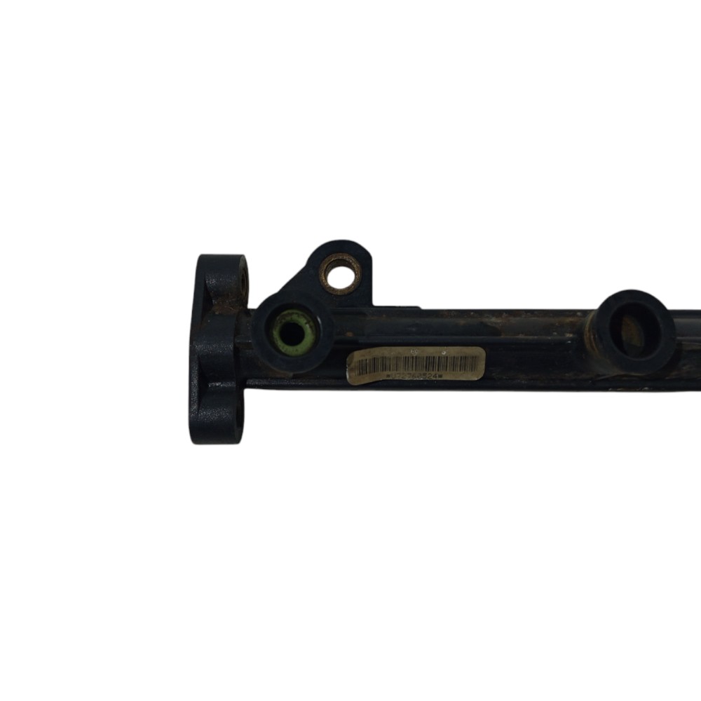 Flauta Bico Inejtor Ford Fiesta 1996 1997 A 2002 5
