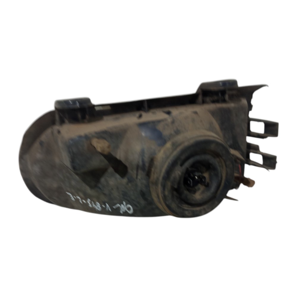 Farol Lanterna Diant Esquerda Volkswagen Gol G2 1994 A 1999 5