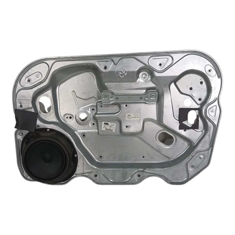 Suporte Maquina Vidro Dianteiro direito Focus 2009 A 2012 1