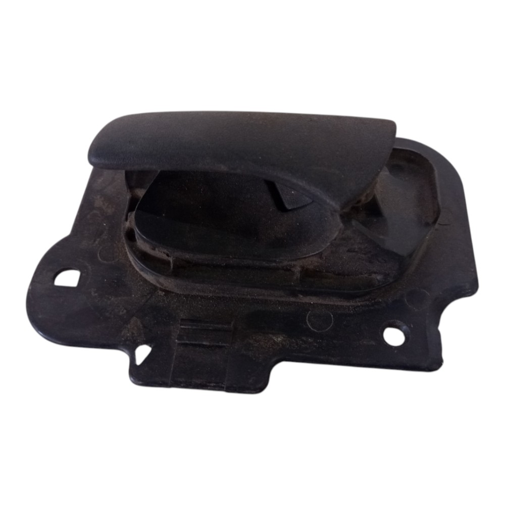Maçaneta Porta Traseira Chevrolet Vectra 1997 A 2005 Preto 1
