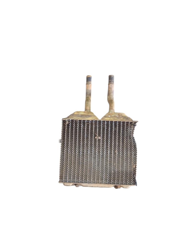 Radiador Ar Quente Chevrolet Corsa 1.0 1995 1996 1997 A 2004 4