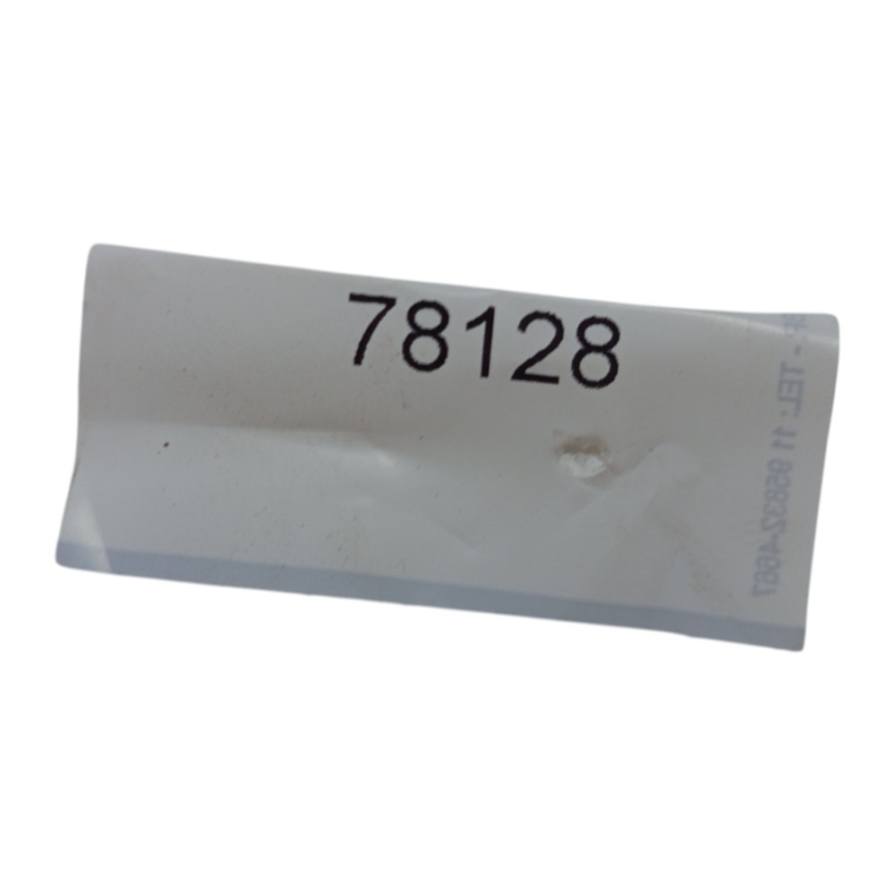 Maçaneta Externa Traseira Gm Vectra 1993 A 1996 S/mola Preto Dianteira/traseira 10
