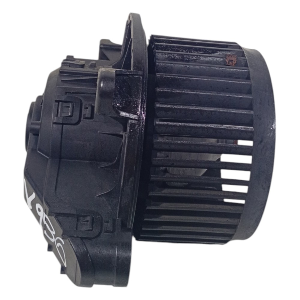 Motor Ar Ventilador Forçado Ford Ka 1.5 16v 2014 A 2021 5