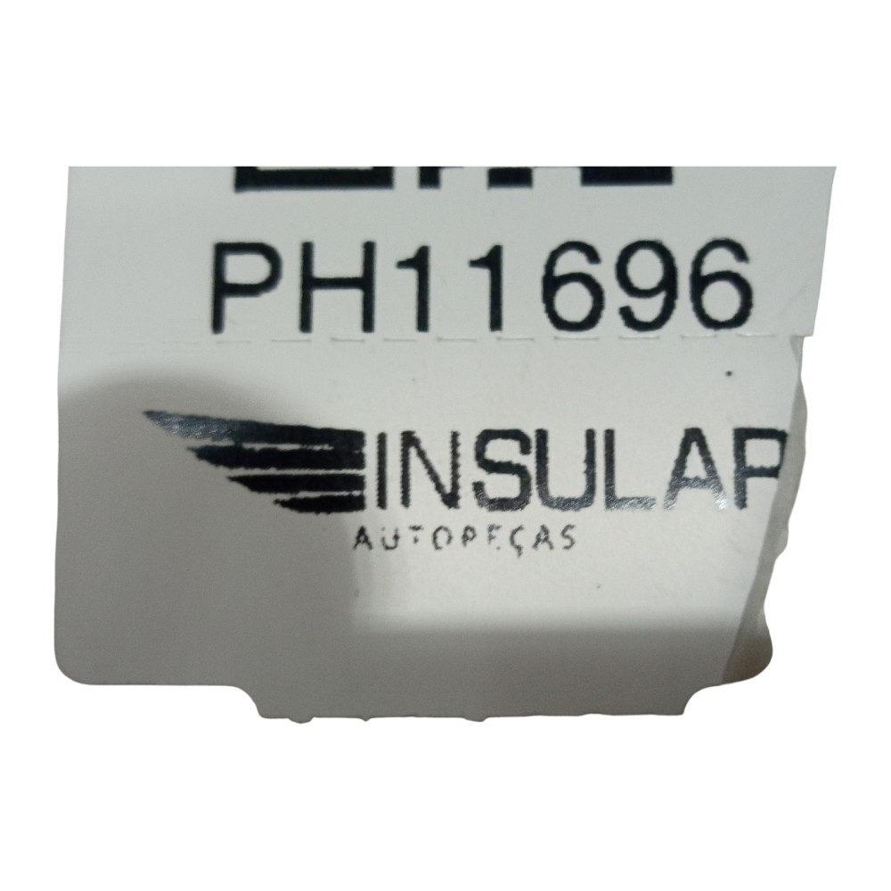 Pisca Seta Paralama Dianteiro Direito Nissan Livina 1.8 2014 Direito Transparente 7