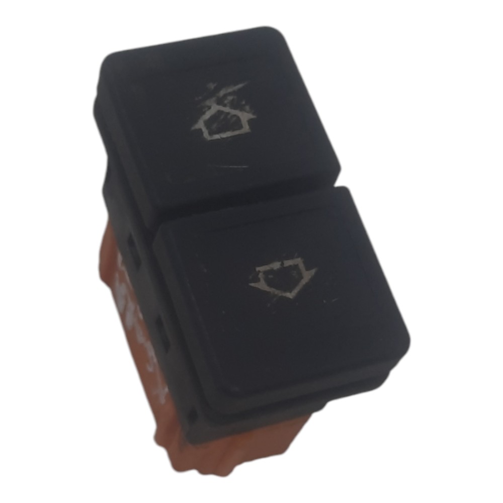Interruptor Vidro Elétrico Citroen Xsara Picasso 2001 A 2012 1