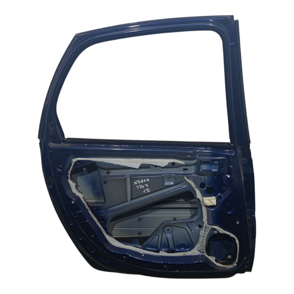Porta Traseira Esquerda Citroen Xsara Picasso 2001 A 2012 2