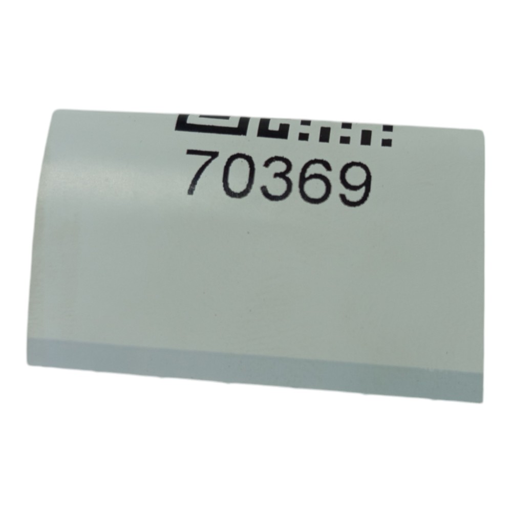 Tampa Traseira Citroen C4 Pallas 2007 2008 A 2013 C/friso 6