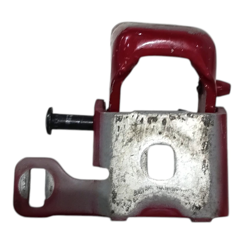 Dobradiça Porta Diantera Esquerda Superio 308 2013 A 2017 3