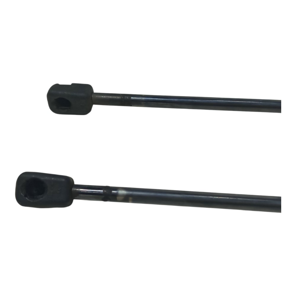 Par Amortecedor Tampa Traseira Classe A 1995 1996 A 2005 3