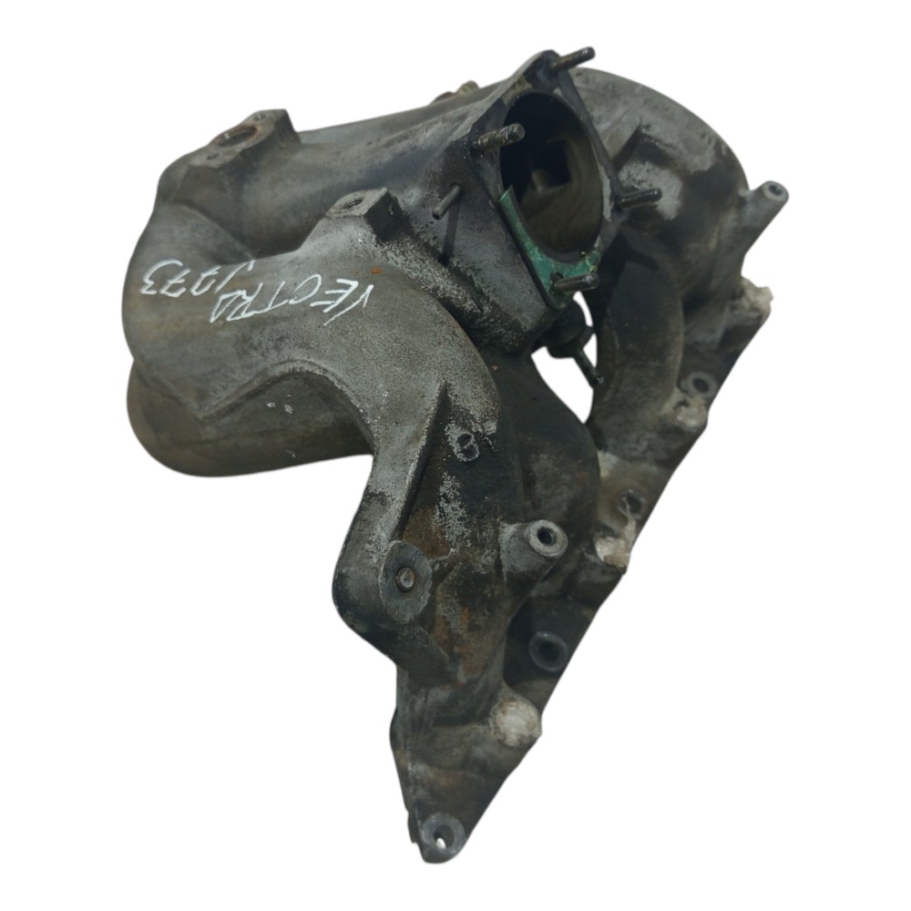 Coletor Admissão Gm Vectra 2.0 16v 1997 A 2005 93244911 1