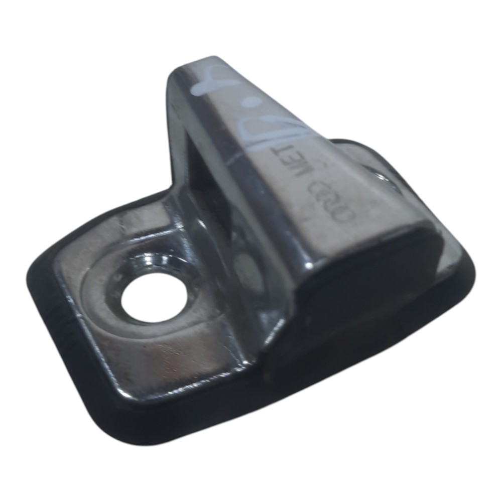 Batente Porta Dianteira Direita Audi A3 1.8t 2000 A 2006 5