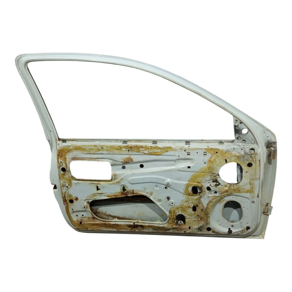 Porta Dianteira Esquerda Gm Chevrolet Corsa 2p 1994 A 2002 Dianteira Esquerdo 6