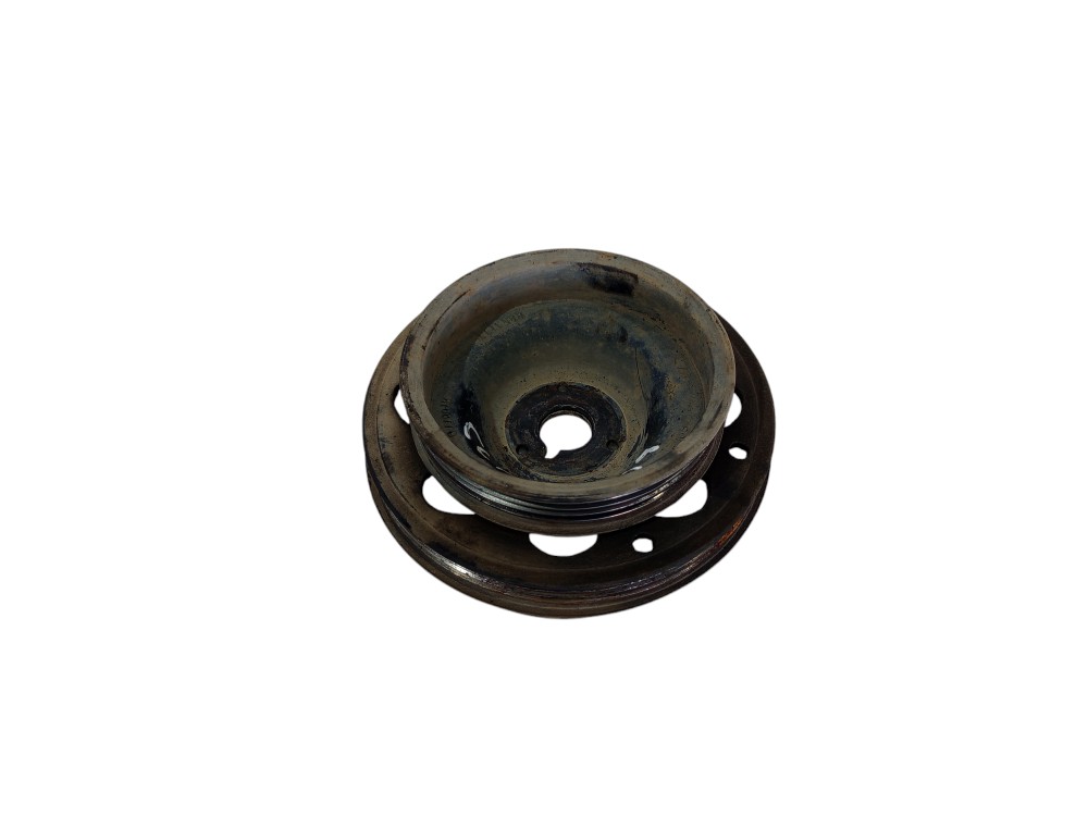 Polia Virabrequim Renault Clio 2000 2001 A 2005 3