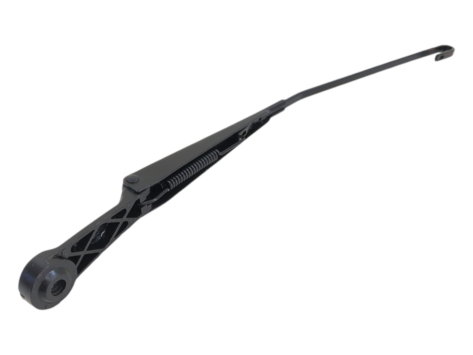 Braço Limpador Direito Para-brisa Fiat Palio Bbb 2008 A 2014 7
