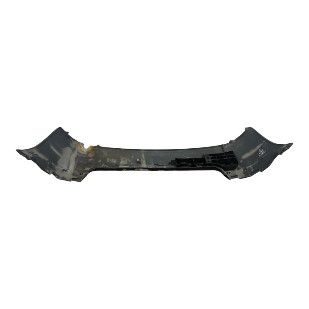 Para-choque Traseiro Renault Scenic 1999 A 2010 C/detalhes 4