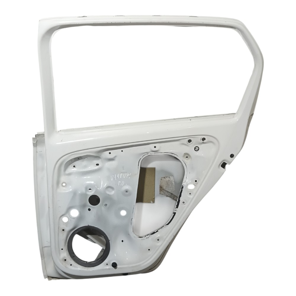 Porta Traseira Direita Volkswagen Up Move 2014 2015 A 2017 Traseira Direita 6
