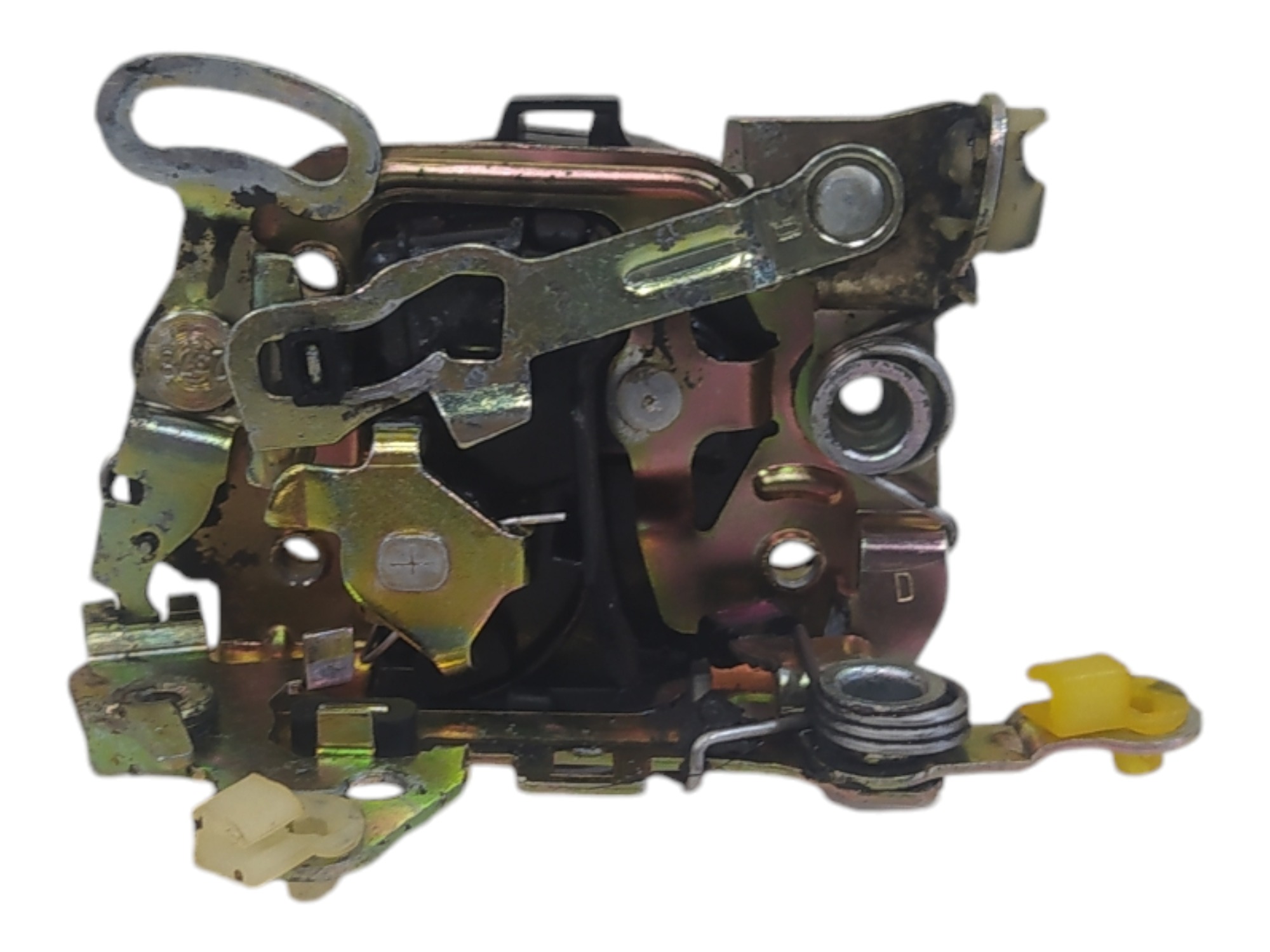 Fechadura Dianteira Direita Chevrolet Corsa 1997 1998 A 2002 7