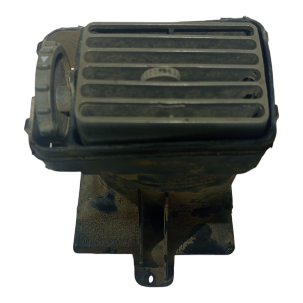 Difusor Ar Esquerdo Original Fiorino Uno 2003 2004 A 2013 1