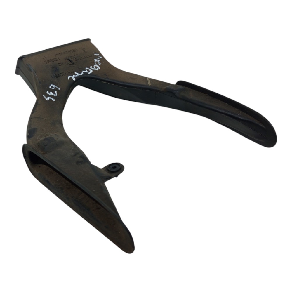 Duto Ar Renault Megane 1995 1996 1997 1998 1999 2000 A 2002 4