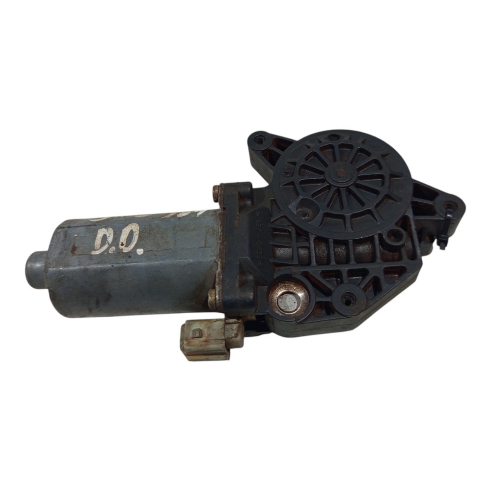 Motor Máquina Vidro Dianteiro Direito Vw Gol G3 1999 A 2005 3