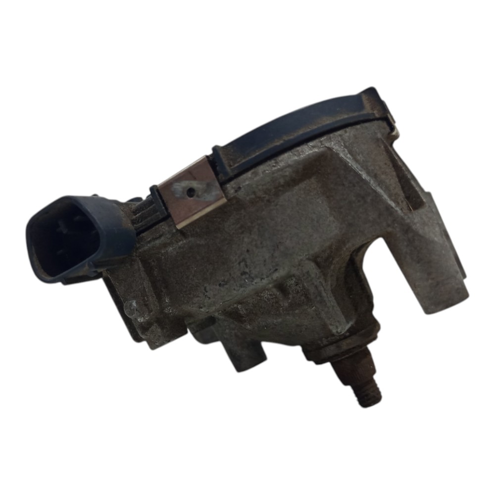 Motor Limpador Para-brisa Honda City Lx Flex 2010 A 2013 3