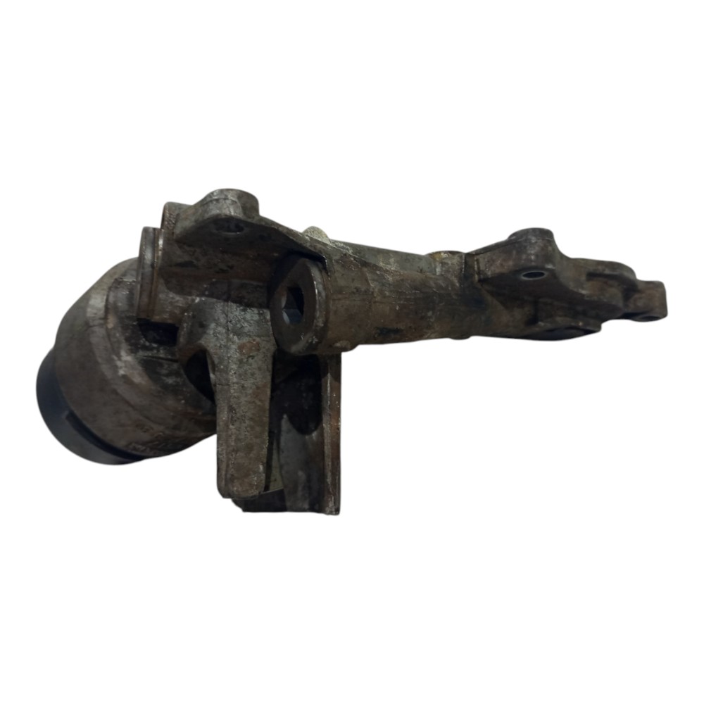 Suporte Filtro Óleo 1.6 16v Citroen Peugeot 307 2002 A 2012 5