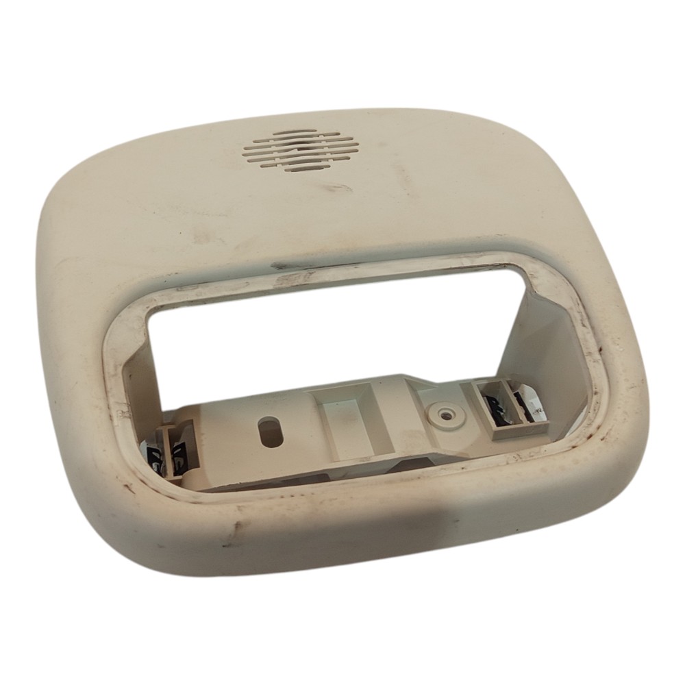 Moldura Lanterna Luz Teto Cortesia C4 Vtr 2.0 16v 2007 2009 5