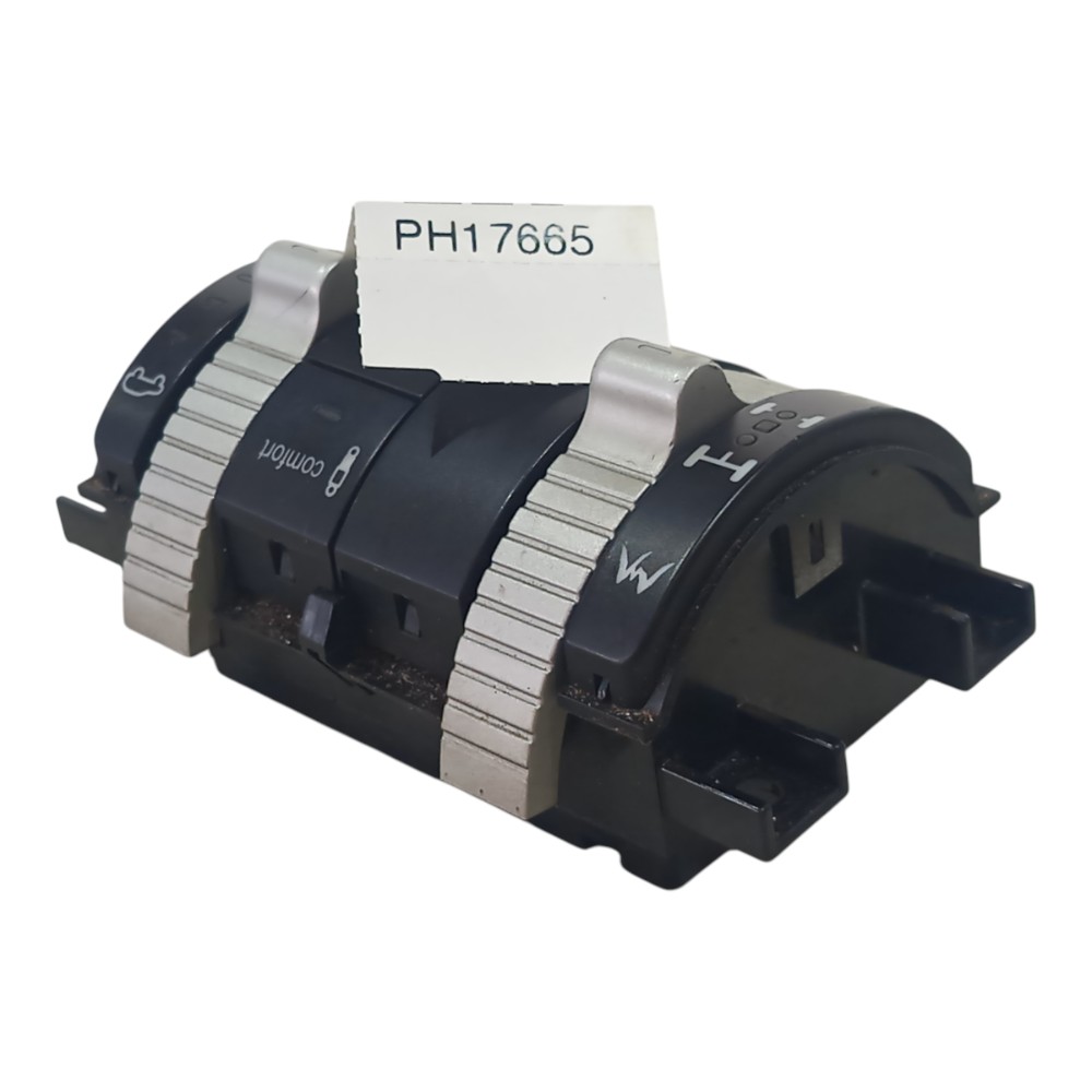 Controle Suspensão Porsche Cayenne 4.5 2002 2003 A 2006 8