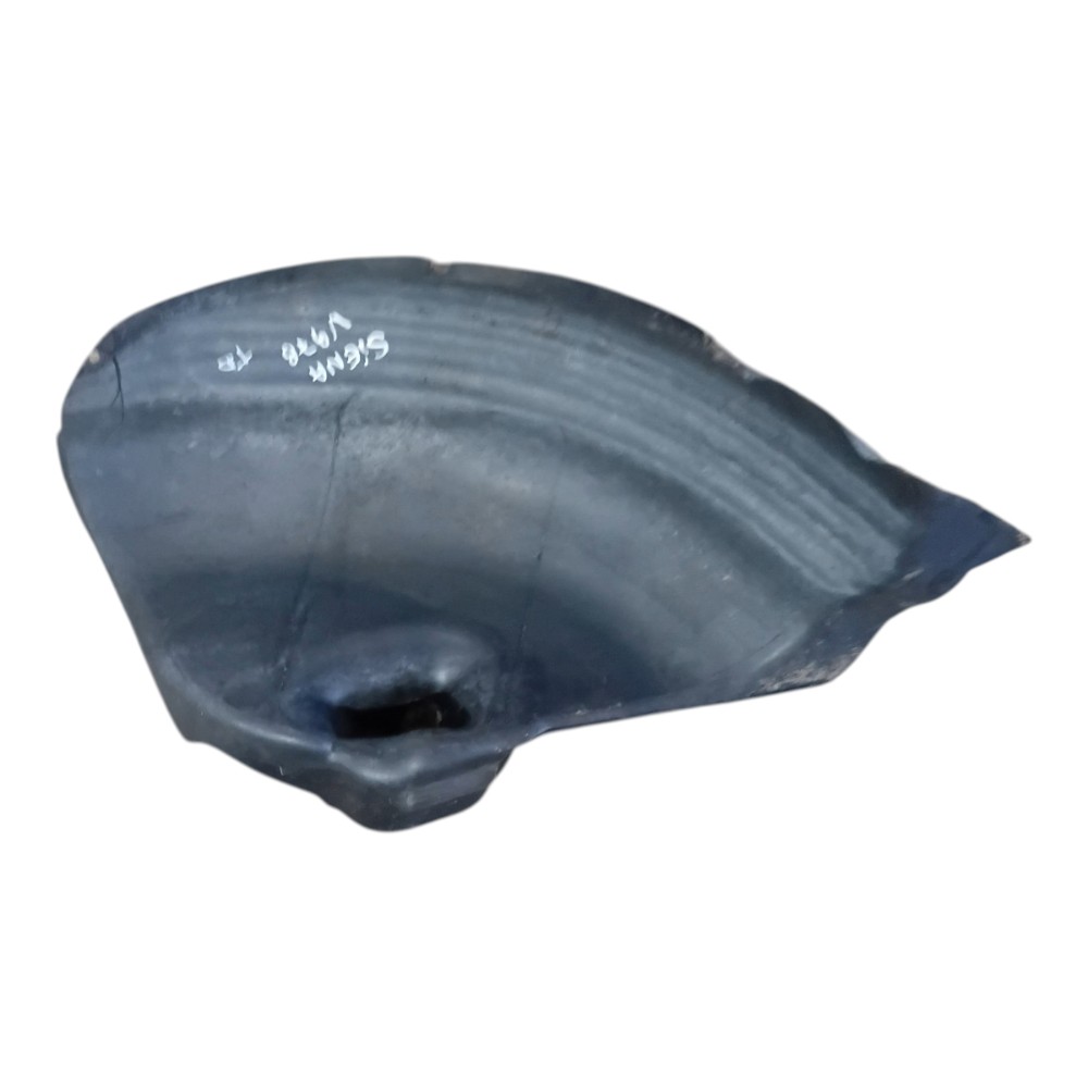 Parabarro Traseiro Direito Fiat Siena 2004 A 2012 detalhe 4