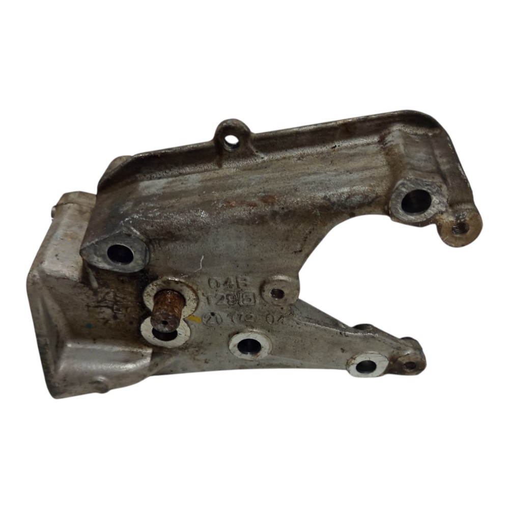 Suporte Motor Tensor Correia Peugeot 307 2.0 2001 A 2012 6