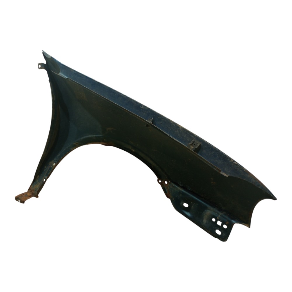 Paralama Esquerdo Chevrolet Corsa 1996 1997 1998 1999 A 2010 4