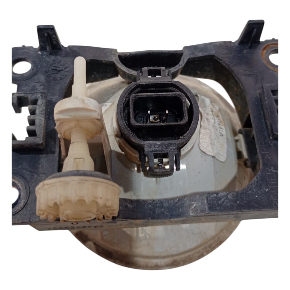 Farol Milha Esquerdo Peugeot 308 1.6 2011 A 2019 5