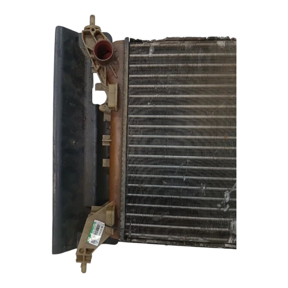 Radiador Água Arrefecimento Fiat Punto 1.4 Fire 2008 A 2012 7