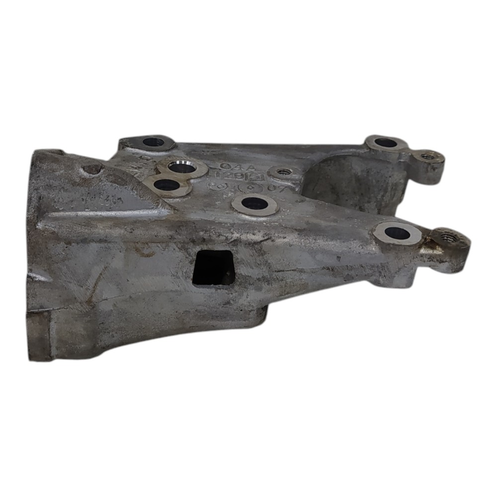 Suporte Lateral Direito Coxim Motor Peugeot 206 1999 A 2010 1