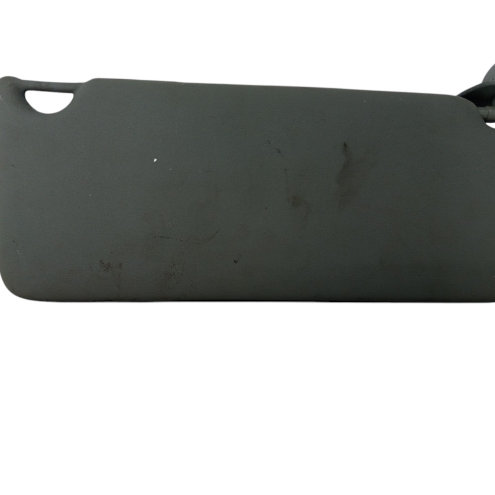 Quebra-sol Dianteiro Esquerdo Renault Clio 2000 2001 A 2012 1