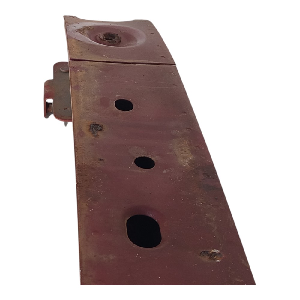 Alma Parachoque Dianteiro Ford Focus 2001 2002 2003 A 2008 2
