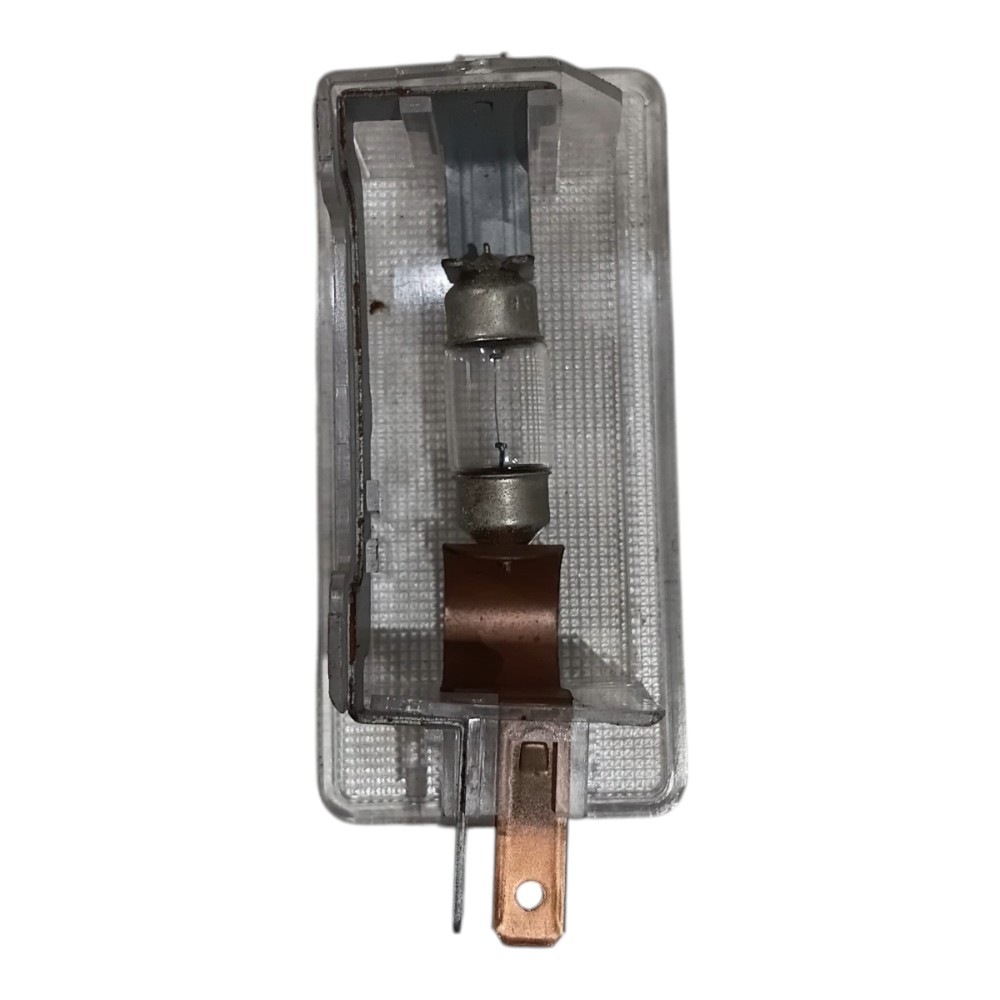 Luz Cortesia Porta Mals Hyundai Azera 3.3 V6 2009 A 2013 6