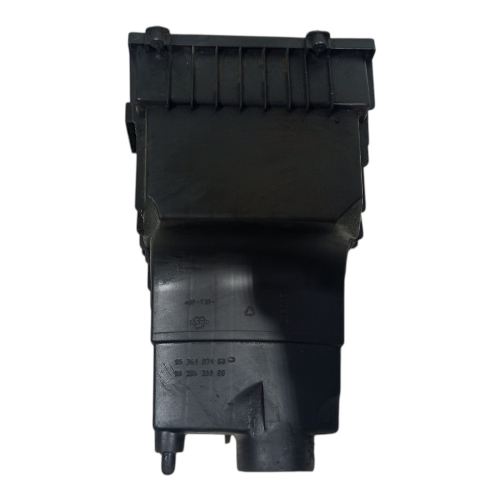 Caixa Filtro Ar 1.4 Citroen Xsara Picasso 2003 2004 A 2011