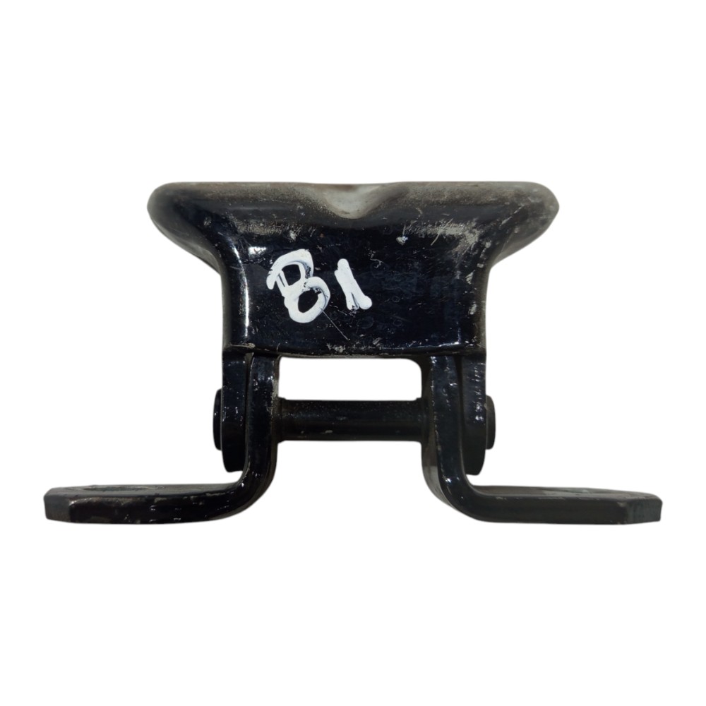 Dobradiça Traseira Sup Porta Citroen C3 2002 2003 A 2012 3