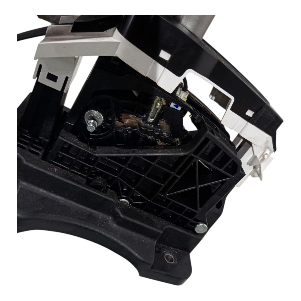 Alavanca Câmbio Automático Chevrolet Sonic 2014 A 2016 5