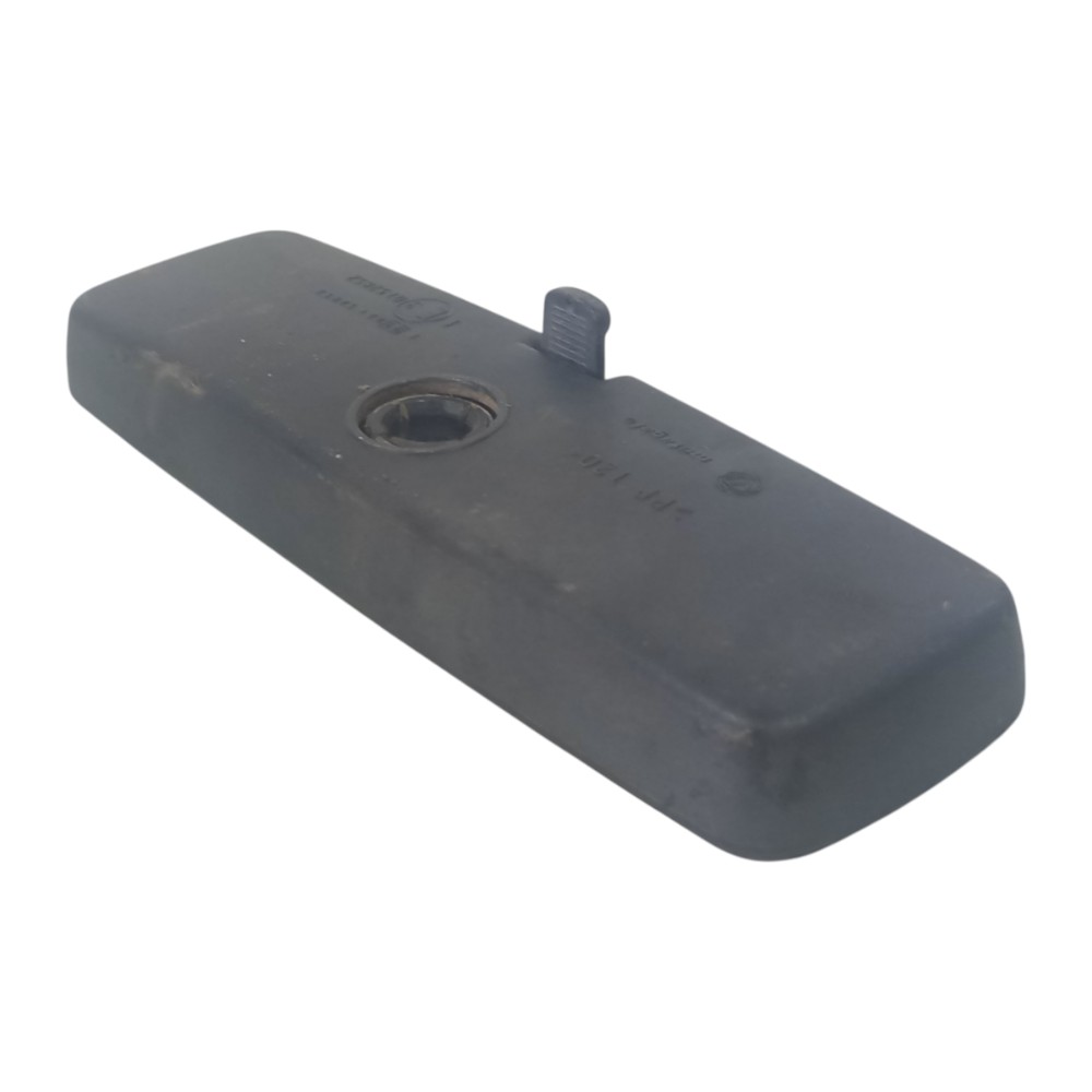 Espelho Retrovisor Teto Central Fiat Uno Fire 2005 A 2014 4