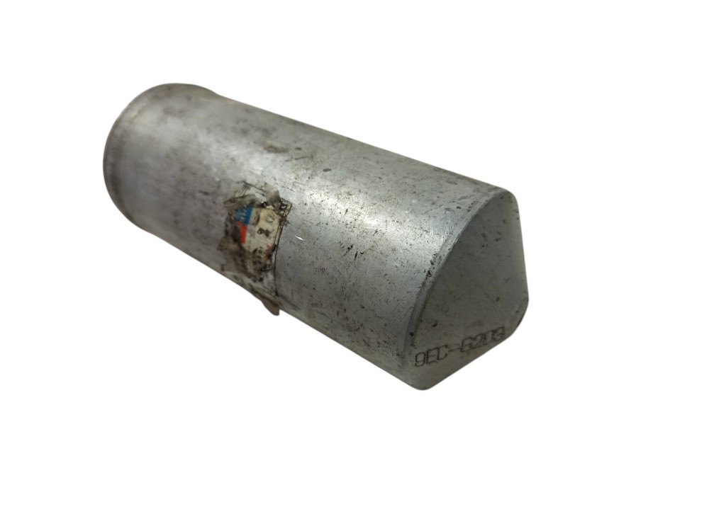 Filtro Secador Ar Condicionado Chery Qq 2011 2012 A 2015 6